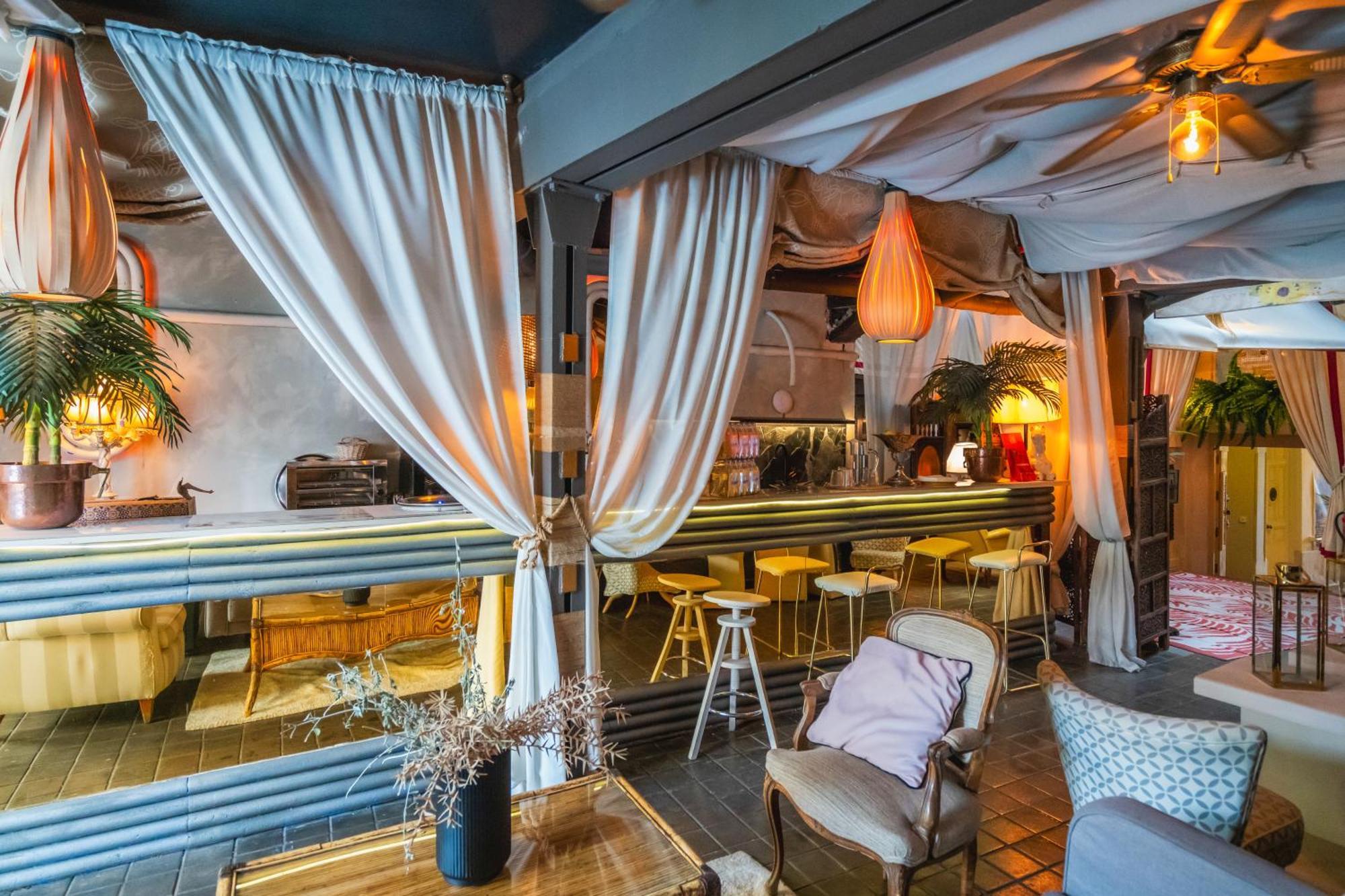 Hotel Life Gran Via Design Madrid Exterior photo
