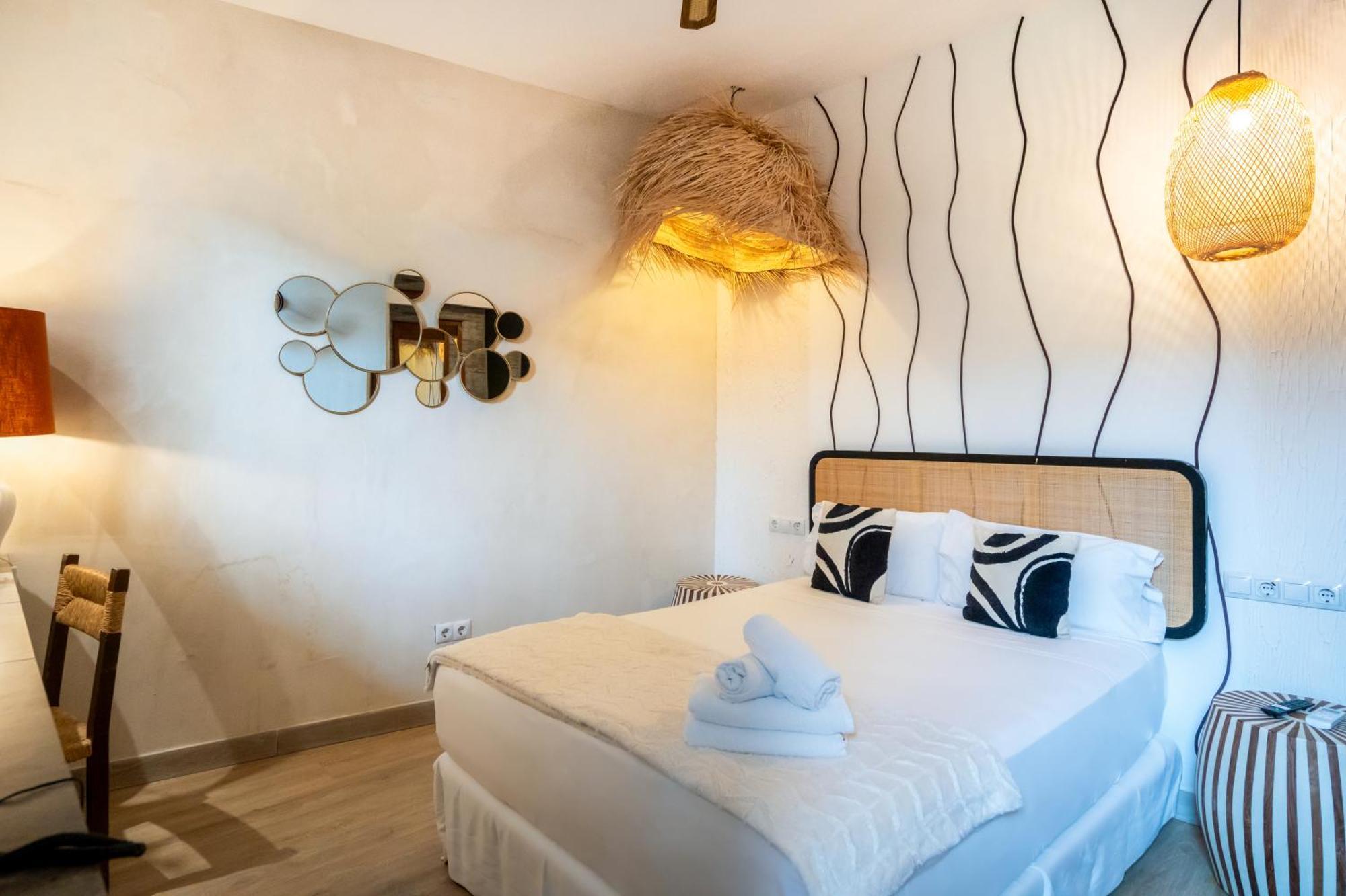 Hotel Life Gran Via Design Madrid Exterior photo