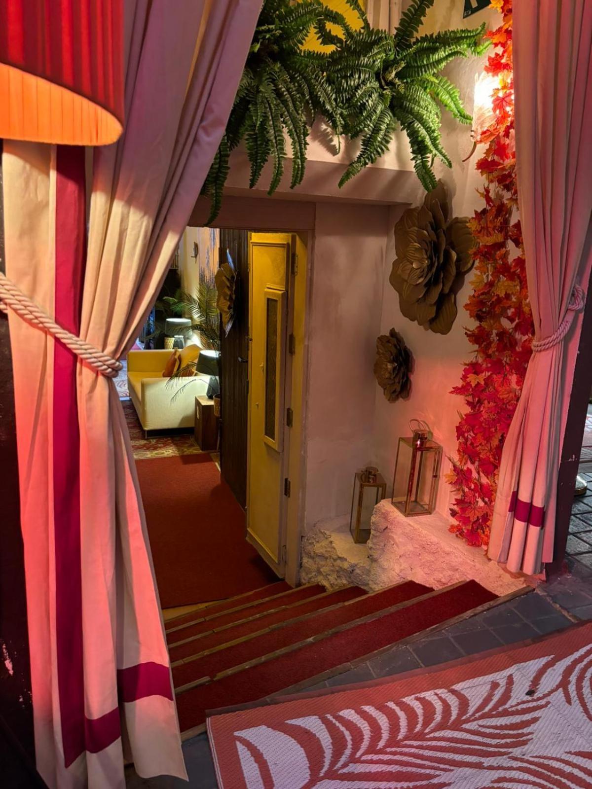 Hotel Life Gran Via Design Madrid Exterior photo